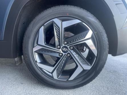 HYUNDAI Tucson 1.6 T-GDi 150ch Hybrid 48V Executive DCT7 à vendre à Reims - Image n°9