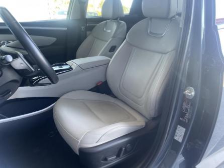HYUNDAI Tucson 1.6 T-GDi 150ch Hybrid 48V Executive DCT7 à vendre à Reims - Image n°10