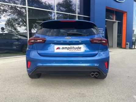 FORD Focus 1.0 EcoBoost mHEV 155ch ST-Line X Powershift à vendre à Dijon - Image n°6