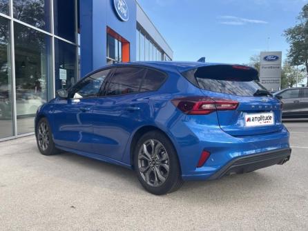 FORD Focus 1.0 EcoBoost mHEV 155ch ST-Line X Powershift à vendre à Dijon - Image n°7