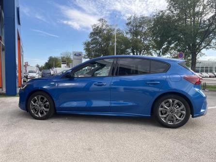 FORD Focus 1.0 EcoBoost mHEV 155ch ST-Line X Powershift à vendre à Dijon - Image n°8