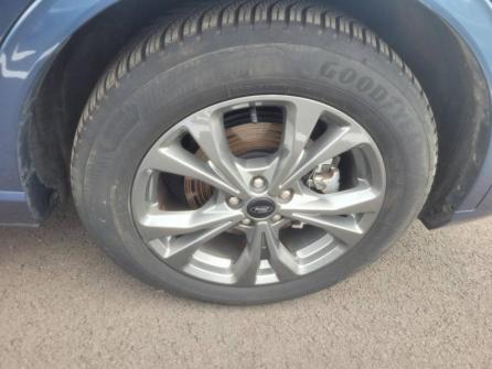 FORD Kuga 2.5 Duratec 190ch FHEV E85 ST-Line BVA à vendre à Sens - Image n°6