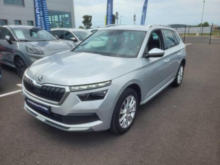 SKODA Kamiq 1.0 TSI Evo 110ch Style à vendre à Sens - Image n°1