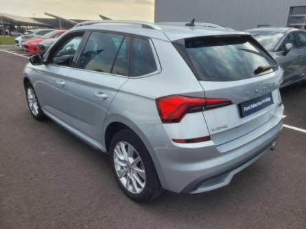 SKODA Kamiq 1.0 TSI Evo 110ch Style à vendre à Sens - Image n°3