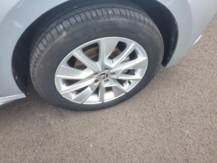 SKODA Kamiq 1.0 TSI Evo 110ch Style à vendre à Sens - Image n°7