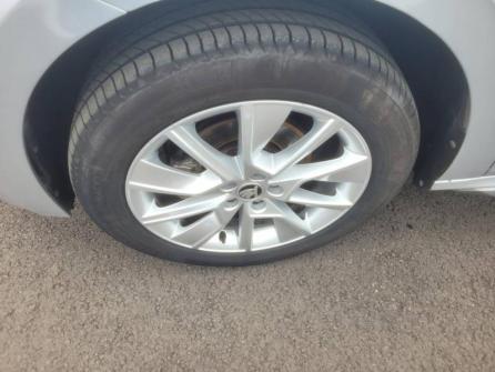 SKODA Kamiq 1.0 TSI Evo 110ch Style à vendre à Sens - Image n°8