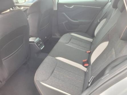 SKODA Kamiq 1.0 TSI Evo 110ch Style à vendre à Sens - Image n°10