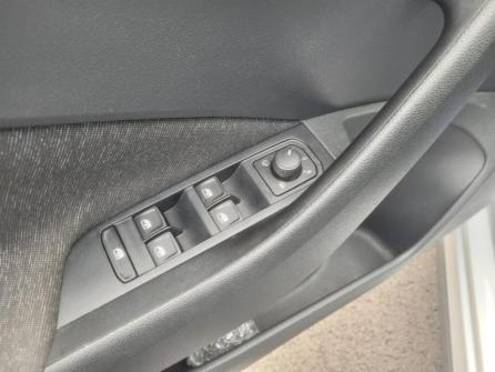 SKODA Kamiq 1.0 TSI Evo 110ch Style à vendre à Sens - Image n°12