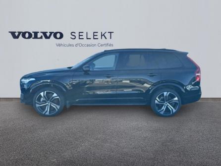 VOLVO XC90 T8 AWD 310 + 145ch Ultra Style Dark Geartronic à vendre à Troyes - Image n°2