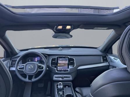 VOLVO XC90 T8 AWD 310 + 145ch Ultra Style Dark Geartronic à vendre à Troyes - Image n°4