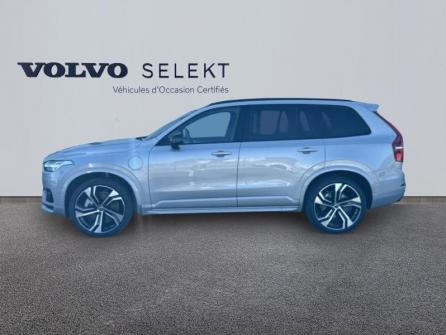 VOLVO XC90 T8 AWD 310 + 145ch Ultra Style Dark Geartronic à vendre à Troyes - Image n°2