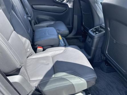 VOLVO XC90 T8 AWD 310 + 145ch Ultra Style Dark Geartronic à vendre à Troyes - Image n°5