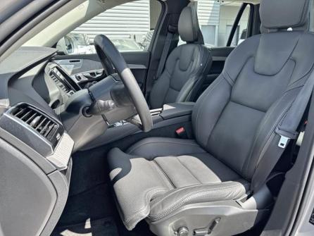 VOLVO XC90 T8 AWD 310 + 145ch Ultra Style Dark Geartronic à vendre à Troyes - Image n°4