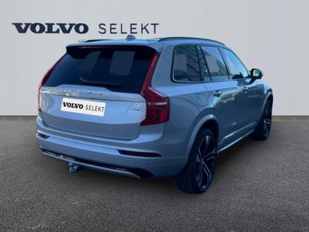 VOLVO XC90 T8 AWD 310 + 145ch Ultra Style Dark Geartronic à vendre à Troyes - Image n°3