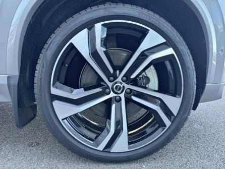 VOLVO XC90 T8 AWD 310 + 145ch Ultra Style Dark Geartronic à vendre à Troyes - Image n°6