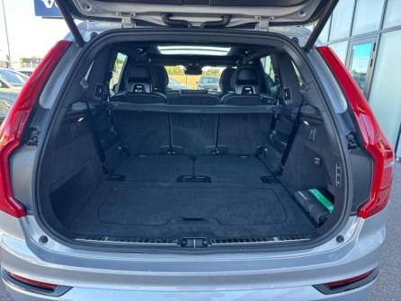 VOLVO XC90 T8 AWD 310 + 145ch Ultra Style Dark Geartronic à vendre à Troyes - Image n°10