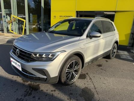 VOLKSWAGEN Tiguan 1.4 eHybrid 245ch Life Business DSG6 à vendre à Melun - Image n°1