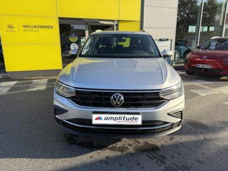 VOLKSWAGEN Tiguan 1.4 eHybrid 245ch Life Business DSG6 à vendre à Melun - Image n°2