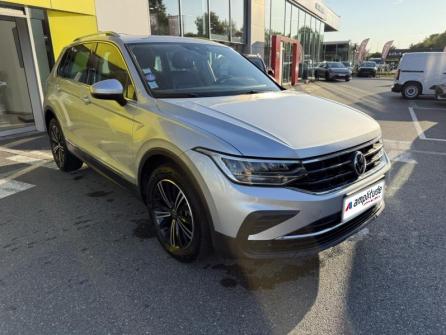 VOLKSWAGEN Tiguan 1.4 eHybrid 245ch Life Business DSG6 à vendre à Melun - Image n°3