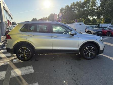 VOLKSWAGEN Tiguan 1.4 eHybrid 245ch Life Business DSG6 à vendre à Melun - Image n°4