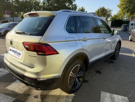 VOLKSWAGEN Tiguan 1.4 eHybrid 245ch Life Business DSG6 à vendre à Melun - Image n°5