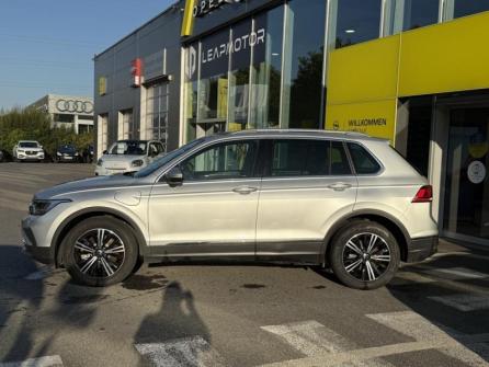 VOLKSWAGEN Tiguan 1.4 eHybrid 245ch Life Business DSG6 à vendre à Melun - Image n°8