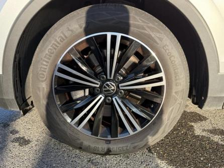 VOLKSWAGEN Tiguan 1.4 eHybrid 245ch Life Business DSG6 à vendre à Melun - Image n°9