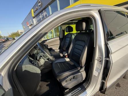 VOLKSWAGEN Tiguan 1.4 eHybrid 245ch Life Business DSG6 à vendre à Melun - Image n°11