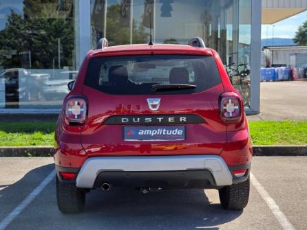 DACIA Duster 1.5 Blue dCi 115ch Techroad 4x2 à vendre à Lons-le-Saunier - Image n°6