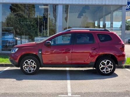 DACIA Duster 1.5 Blue dCi 115ch Techroad 4x2 à vendre à Lons-le-Saunier - Image n°8