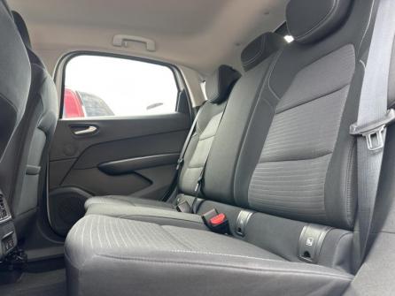 RENAULT Arkana 1.6 E-Tech 145ch Zen à vendre à Beaune - Image n°12