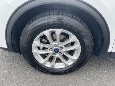 FORD Kuga 2.5 Duratec 190ch FHEV E85 Titanium BVA à vendre à Orléans - Image n°9