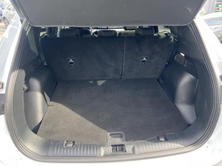 FORD Kuga 2.5 Duratec 190ch FHEV E85 Titanium BVA à vendre à Orléans - Image n°10