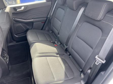 FORD Kuga 2.5 Duratec 190ch FHEV E85 Titanium BVA à vendre à Orléans - Image n°11