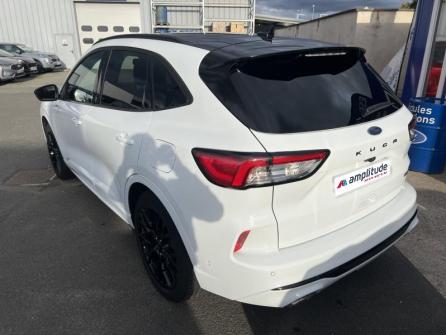 FORD Kuga 2.5 Duratec 225ch PHEV ST-Line X BVA à vendre à Orléans - Image n°7