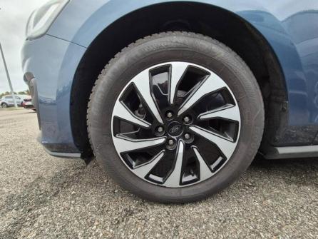 FORD Focus SW 1.0 Flexifuel mHEV 125ch Titanium X Business à vendre à Montargis - Image n°9