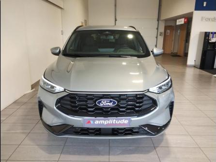 FORD Kuga 2.5 Duratec 180ch Hybrid FlexiFuel ST-Line Powershift à vendre à Chaumont - Image n°2