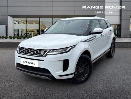 LAND-ROVER Range Rover Evoque 2.0 P 200ch Flex Fuel AWD BVA à vendre à Troyes - Image n°1