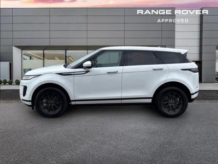 LAND-ROVER Range Rover Evoque 2.0 P 200ch Flex Fuel AWD BVA à vendre à Troyes - Image n°2