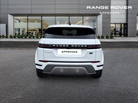 LAND-ROVER Range Rover Evoque 2.0 P 200ch Flex Fuel AWD BVA à vendre à Troyes - Image n°4