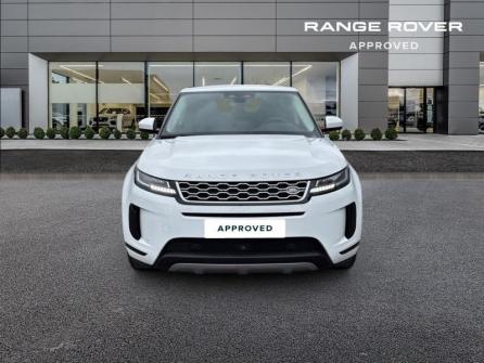 LAND-ROVER Range Rover Evoque 2.0 P 200ch Flex Fuel AWD BVA à vendre à Troyes - Image n°5