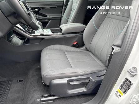 LAND-ROVER Range Rover Evoque 2.0 P 200ch Flex Fuel AWD BVA à vendre à Troyes - Image n°6