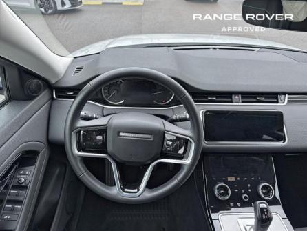 LAND-ROVER Range Rover Evoque 2.0 P 200ch Flex Fuel AWD BVA à vendre à Troyes - Image n°8