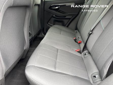 LAND-ROVER Range Rover Evoque 2.0 P 200ch Flex Fuel AWD BVA à vendre à Troyes - Image n°10