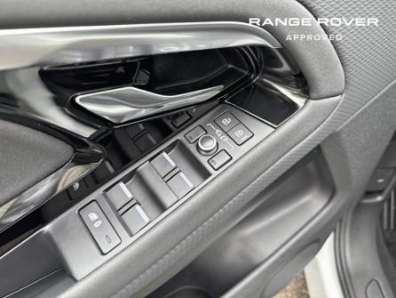 LAND-ROVER Range Rover Evoque 2.0 P 200ch Flex Fuel AWD BVA à vendre à Troyes - Image n°11