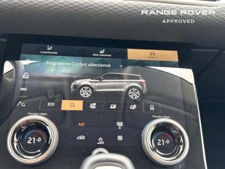 LAND-ROVER Range Rover Evoque 2.0 P 200ch Flex Fuel AWD BVA à vendre à Troyes - Image n°12