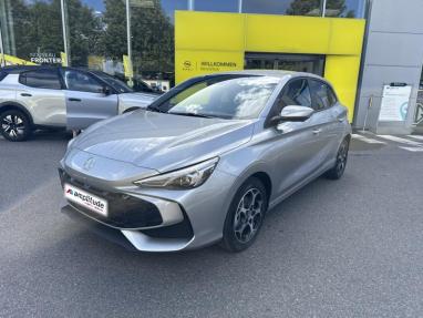 Voir le détail de l'offre de cette MG MOTOR MG3 Hybrid+ 195ch Luxury de 2024 en vente à partir de 222.88 €  / mois