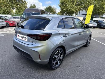 MG MOTOR MG3 Hybrid+ 195ch Luxury à vendre à Montereau - Image n°5