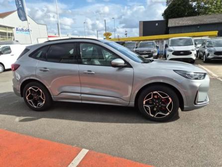 FORD Kuga 2.5 Duratec 180ch Hybrid FlexiFuel ST-Line X Powershift à vendre à Orléans - Image n°4