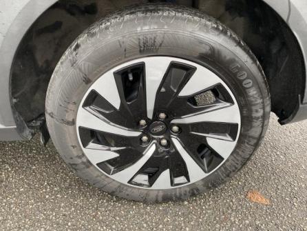 FORD Puma 1.0 EcoBoost 125ch mHEV Titanium DCT7 à vendre à Bourges - Image n°9